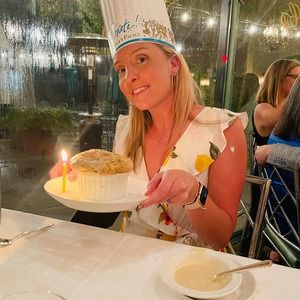 Meet your Posher, Nicole